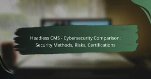 featured-image-headless-cms-cybersecurity-comparison-security-methods-risks-certifications