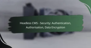 featured-image-headless-cms-security-authentication-authorisation-data-encryption